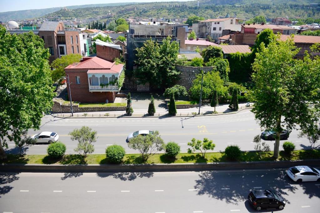 Your Cozy Place Tbilisi Exterior foto