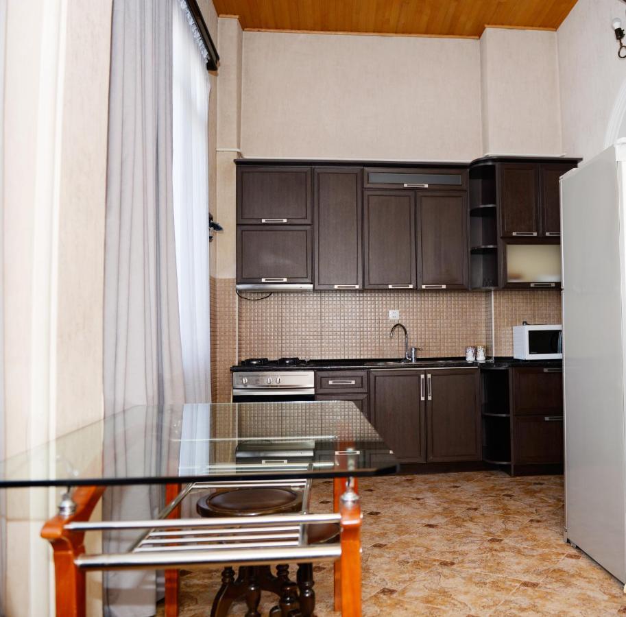 Your Cozy Place Tbilisi Exterior foto